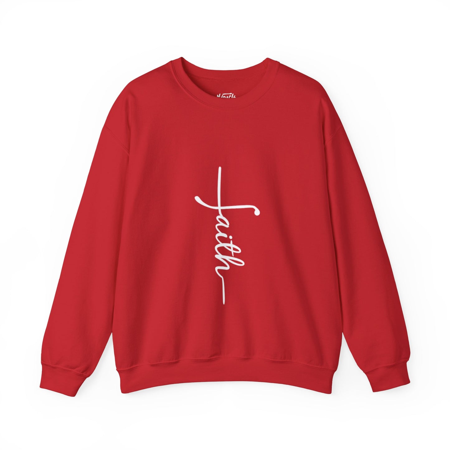 "Faith" Sweatshirt