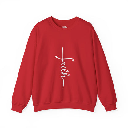 "Faith" Sweatshirt