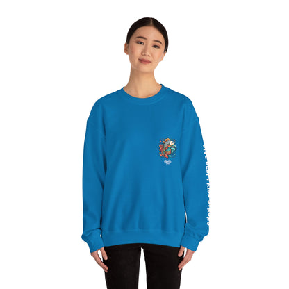 "Ichthys" Sweatshirt