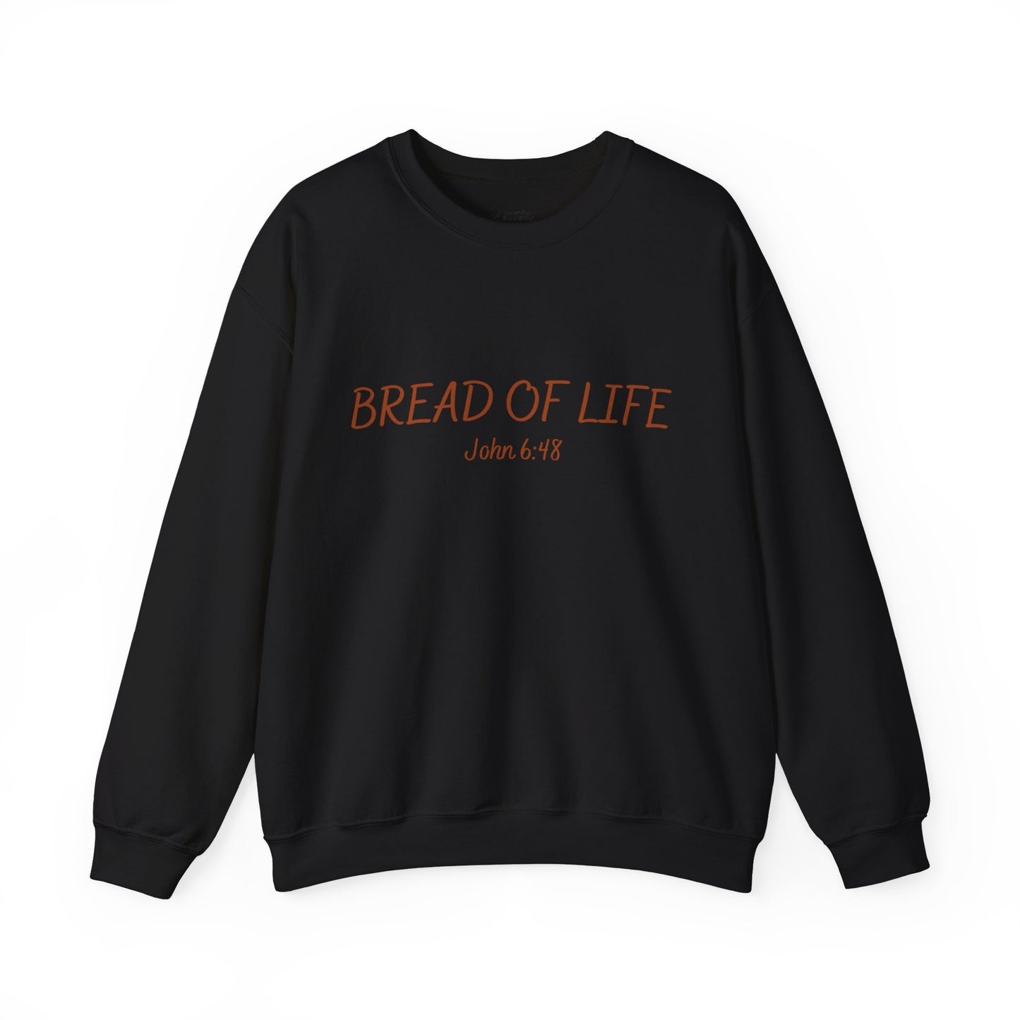 "Bread of Life" Sweatshirt