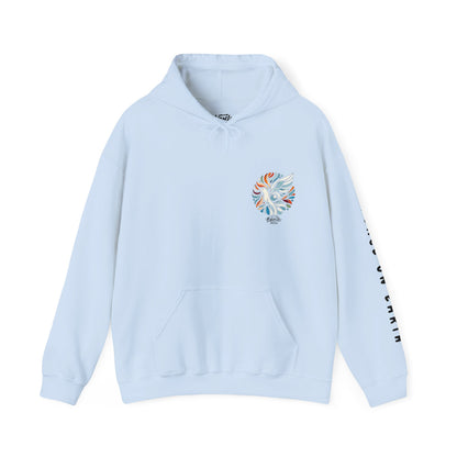 "Peace & Harmony" Hoodie