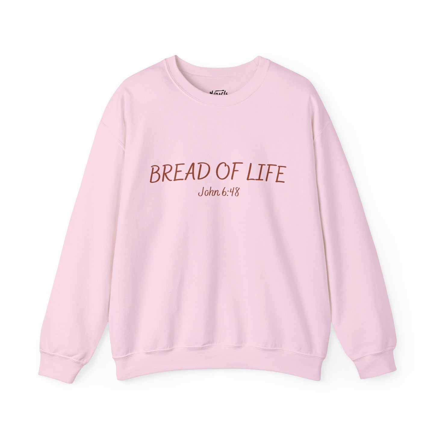 "Bread of Life" Sweatshirt