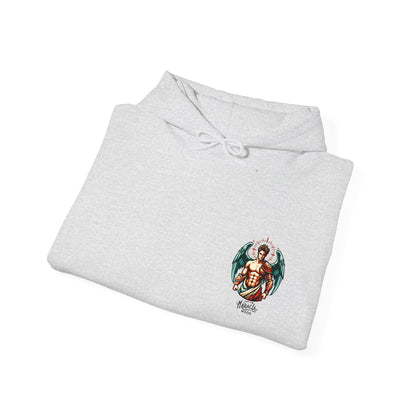 "Champion of Faith" Hoodie