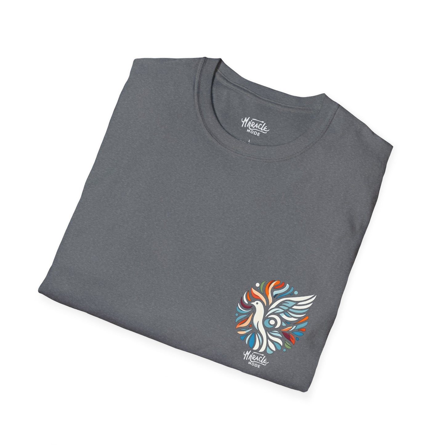 "Peace & Harmony" T-Shirt