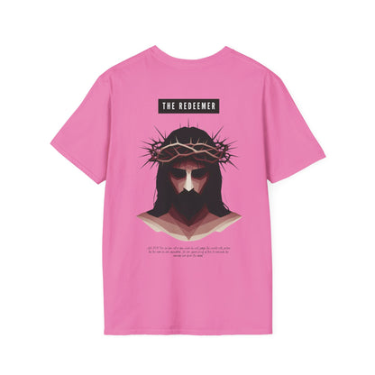 "The Redeemer" T-Shirt