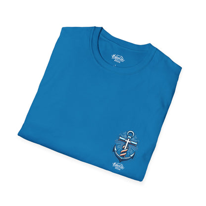 "Anchor Your Faith" T-Shirt