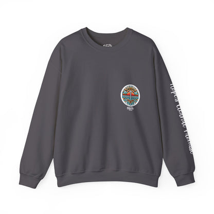 "Sunset Serenity" Sweatshirt