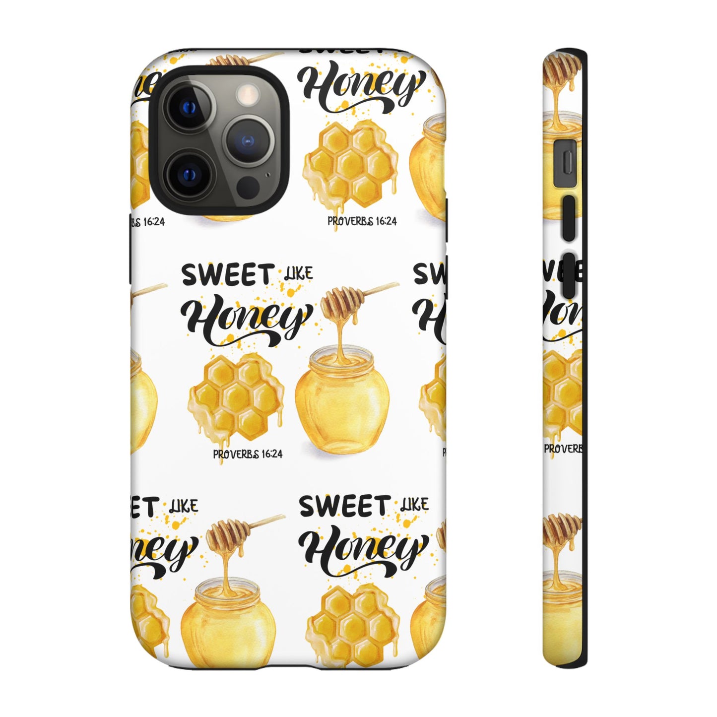 "Sweet Like Honey" Phone Case