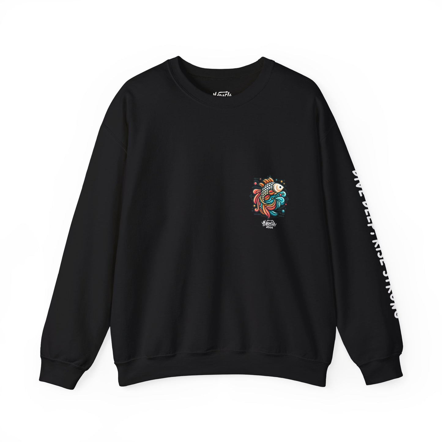 "Ichthys" Sweatshirt