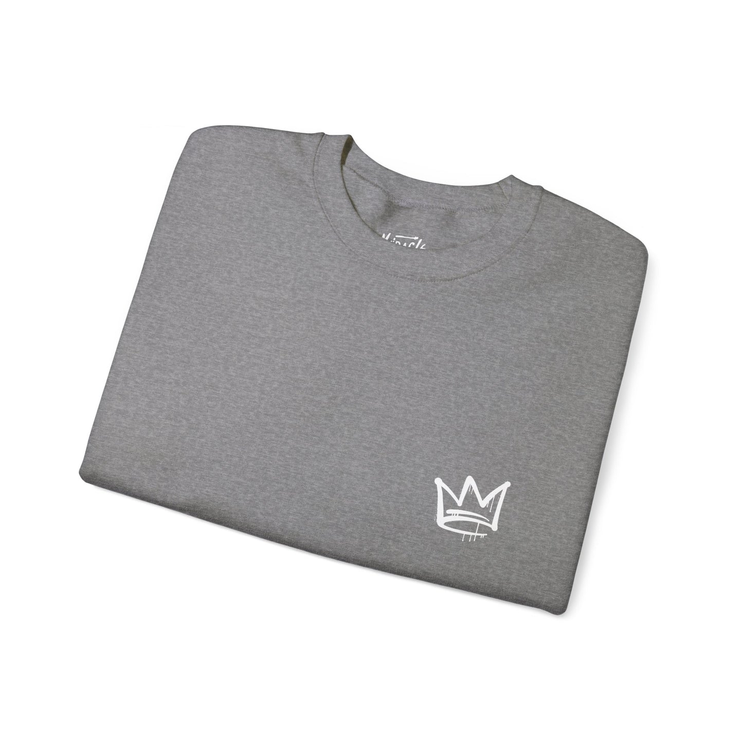 "Daughter of the King" Sweatshirt