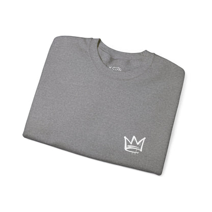 "Daughter of the King" Sweatshirt