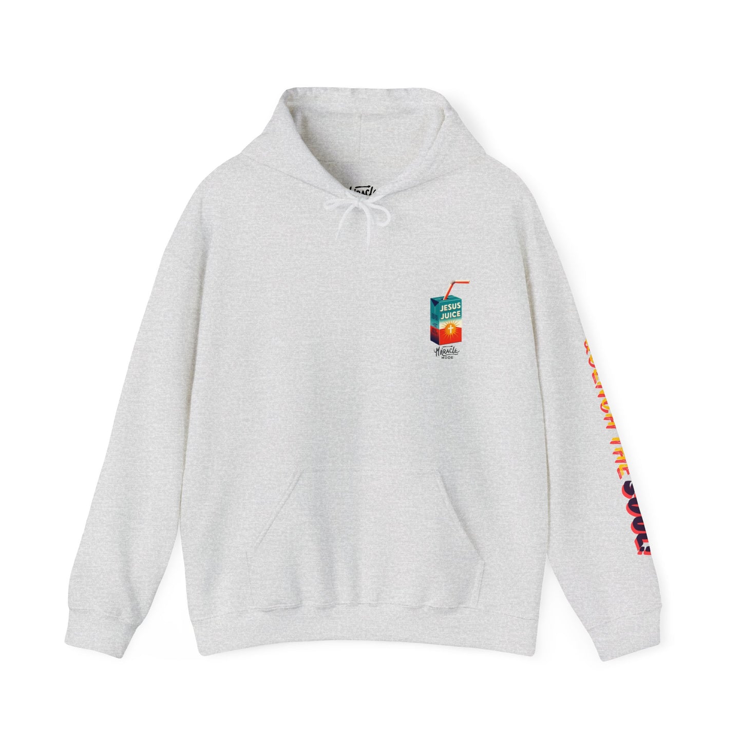 "Jesus Juice" Hoodie