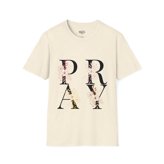 "Pray" T-Shirt