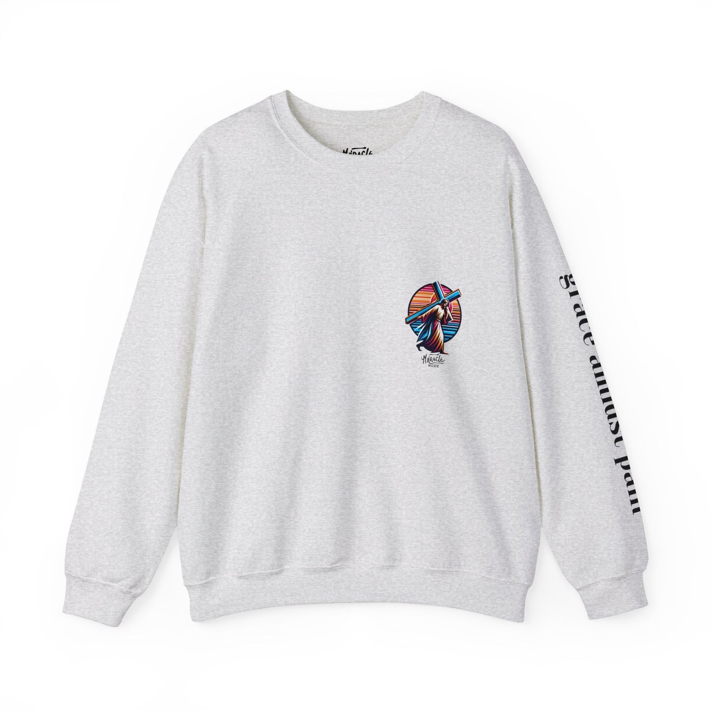 "Bearer of Sins" Sweatshirt