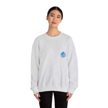 "Washed Away" Sweatshirt