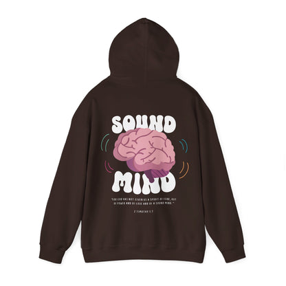 "Sound Mind" Hoodie