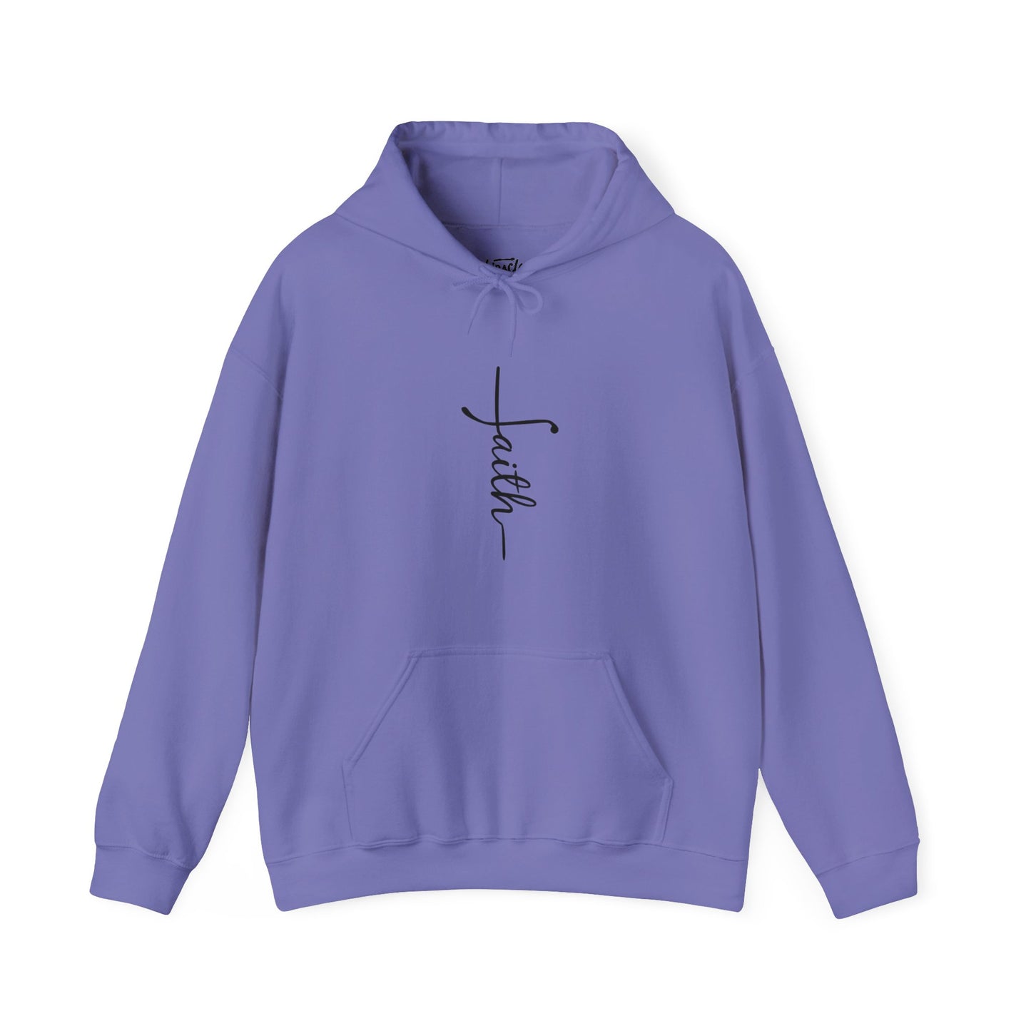 "Faith" Hoodie