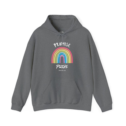 "Promise Not Pride" Hoodie