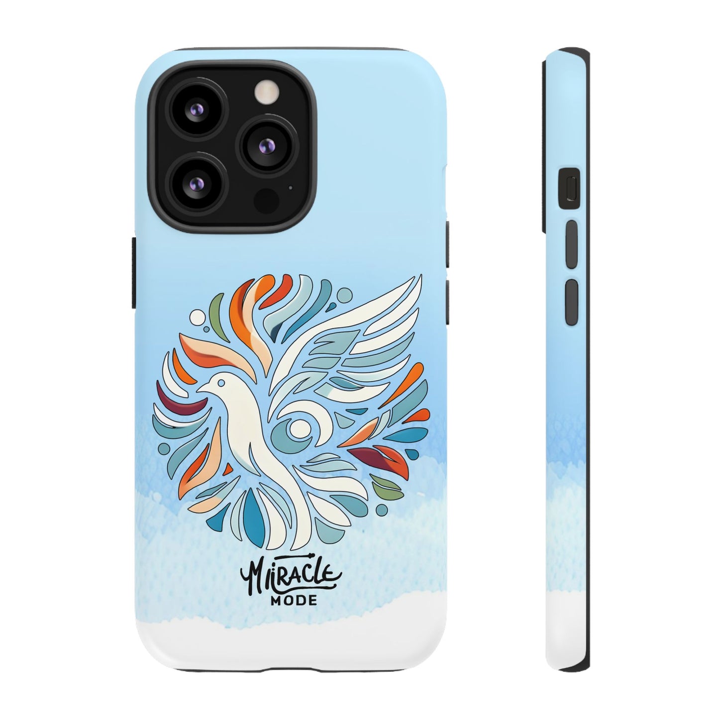 "Peace & Harmony" Phone Case