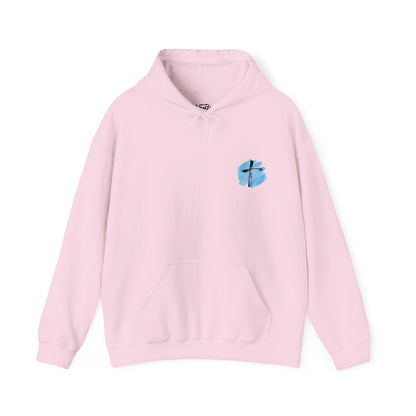 "Washed Away" Hoodie