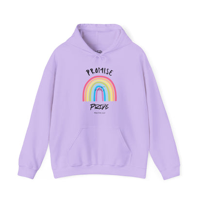 "Promise Not Pride" Hoodie