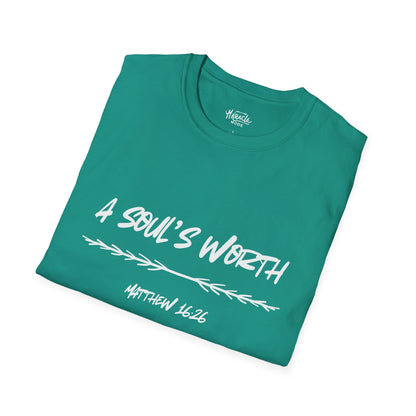 "A Soul's Worth" T-Shirt