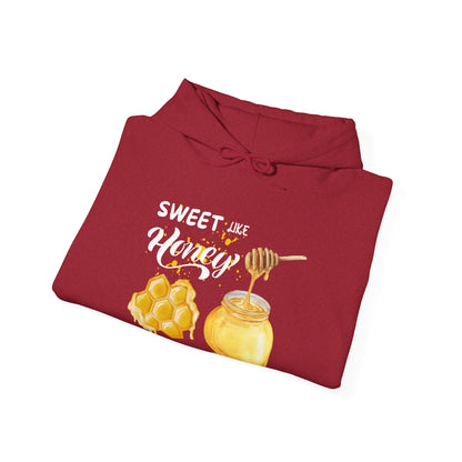 "Sweet Like Honey" Hoodie