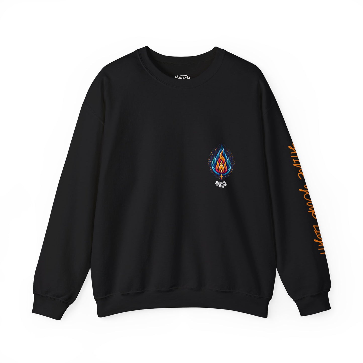 "Light of the World" Sweatshirt