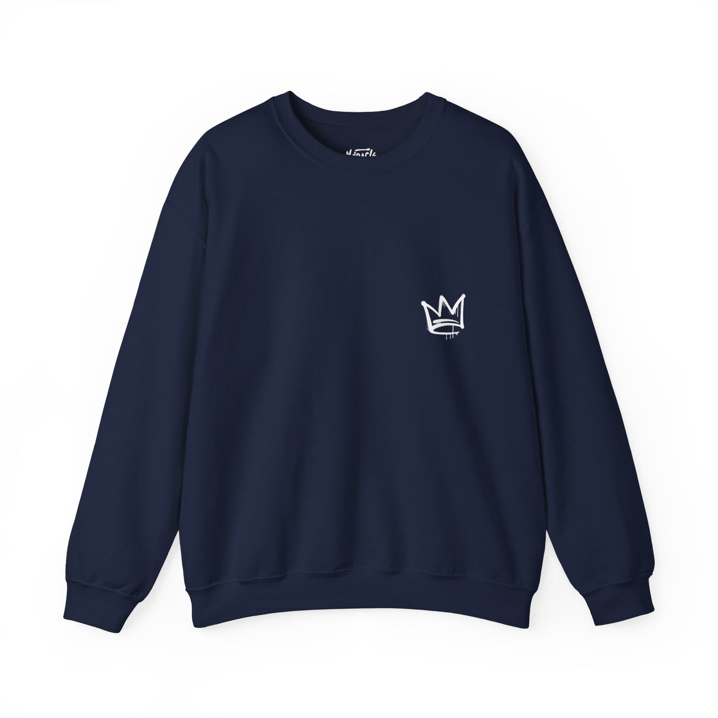 "Daughter of the King" Sweatshirt