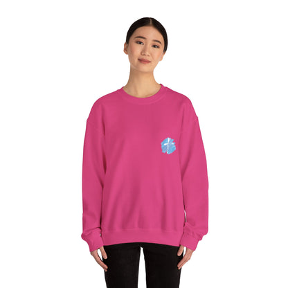 "Washed Away" Sweatshirt