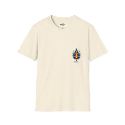 "Light of the World" T-Shirt