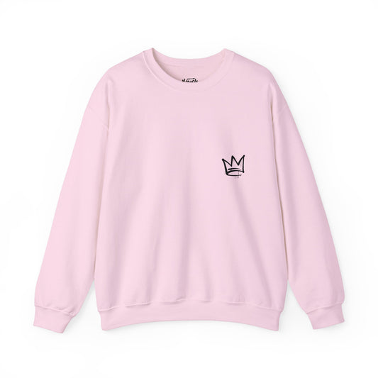 "Daughter of the King" Sweatshirt