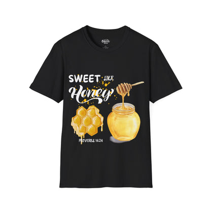 "Sweet Like Honey" T-Shirt