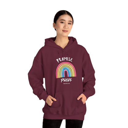 "Promise Not Pride" Hoodie