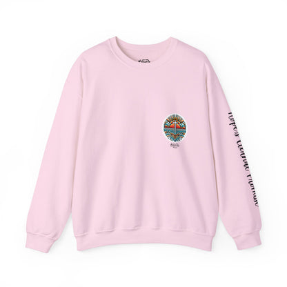 "Sunset Serenity" Sweatshirt