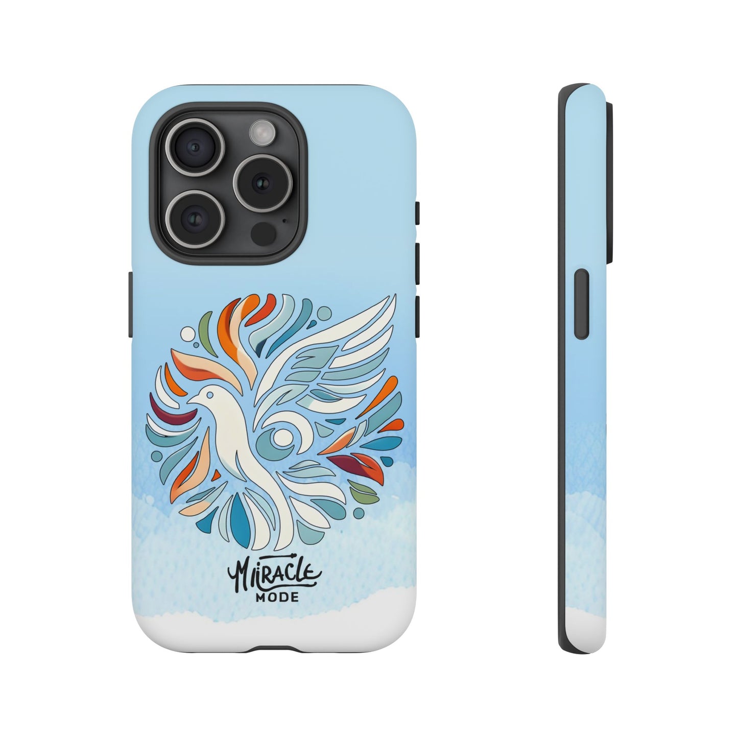 "Peace & Harmony" Phone Case