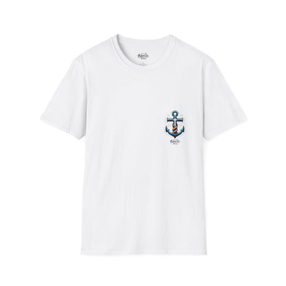 "Anchor Your Faith" T-Shirt