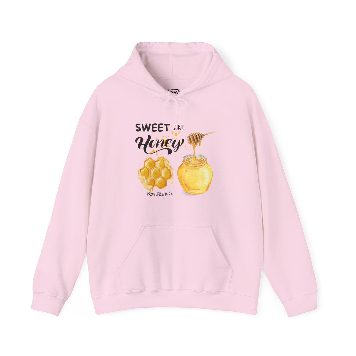 "Sweet Like Honey" Hoodie