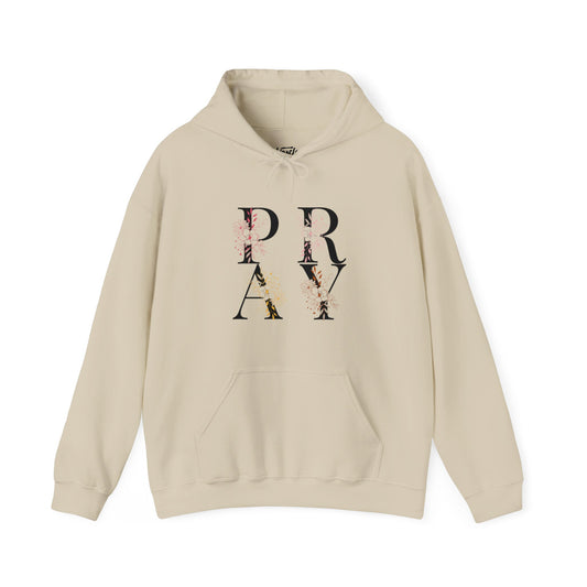 "Pray" Hoodie