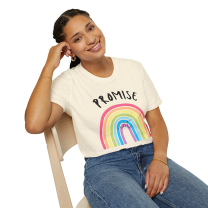 "Promise Not Pride" T-Shirt