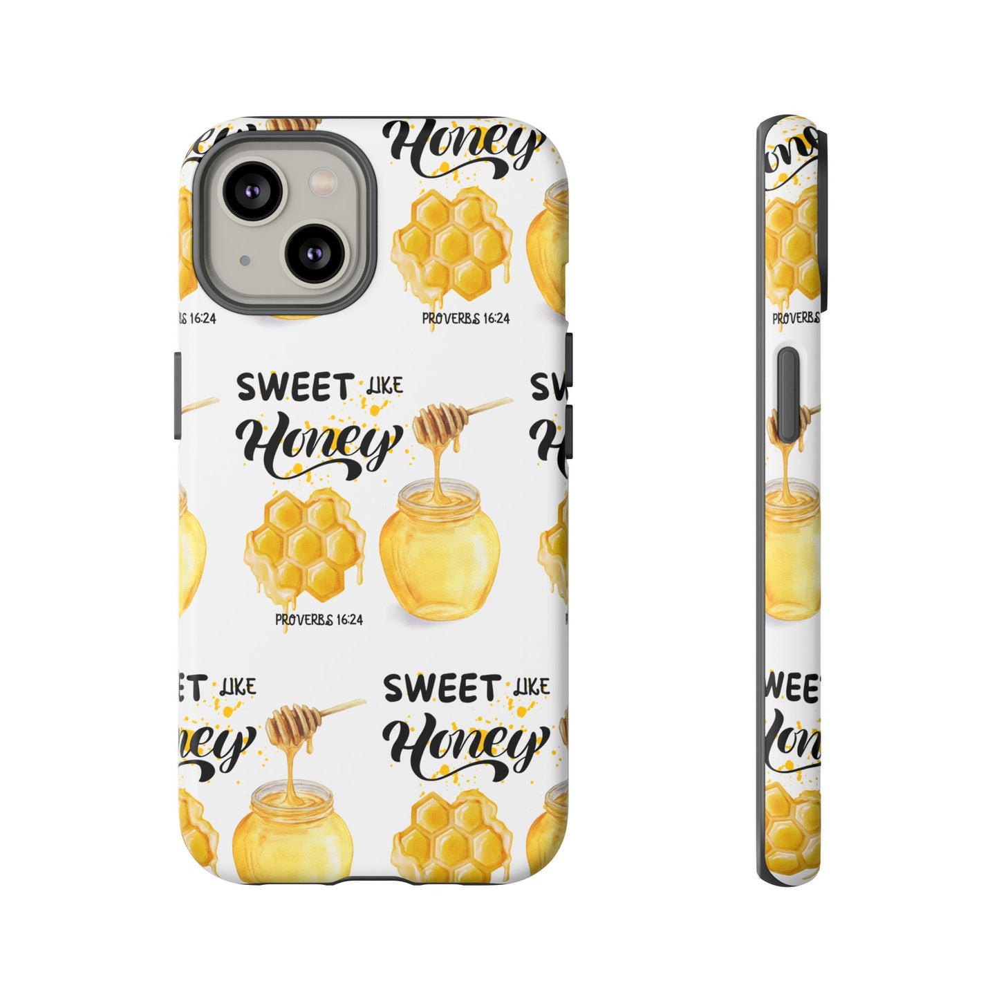 "Sweet Like Honey" Phone Case