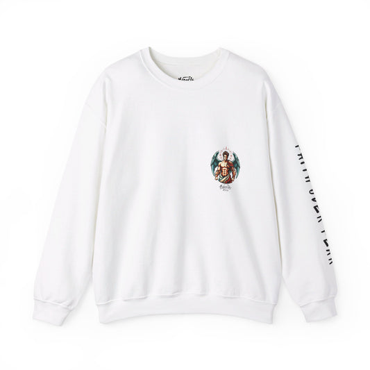 "Champion of Faith" Sweatshirt