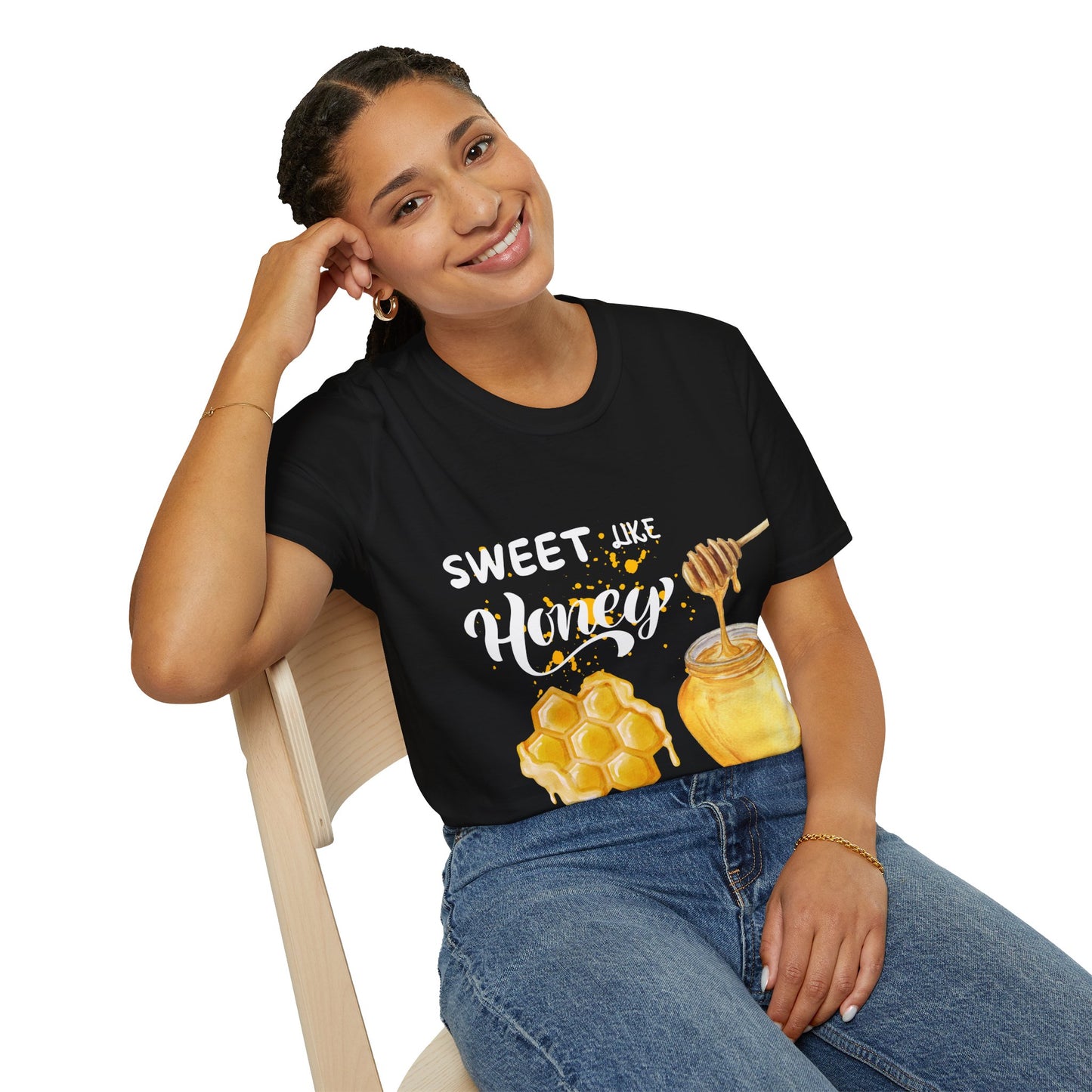 "Sweet Like Honey" T-Shirt