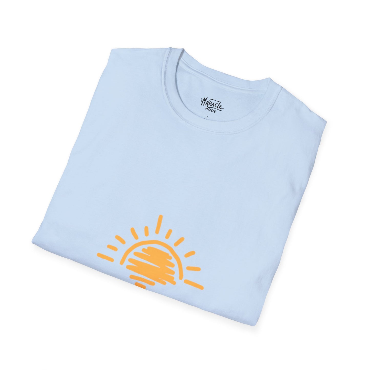 "Be The Light" T-Shirt