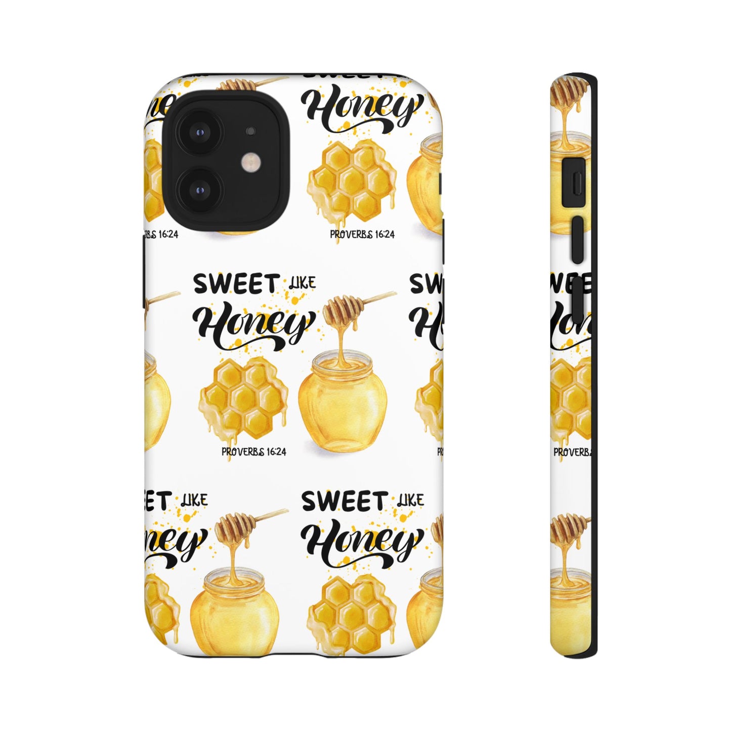 "Sweet Like Honey" Phone Case