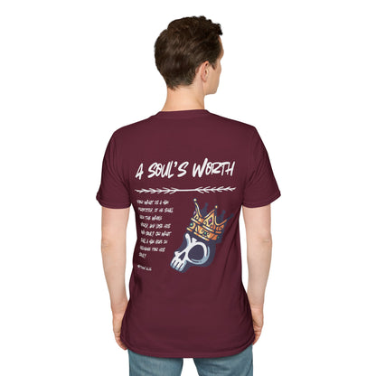 "A Soul's Worth" T-Shirt