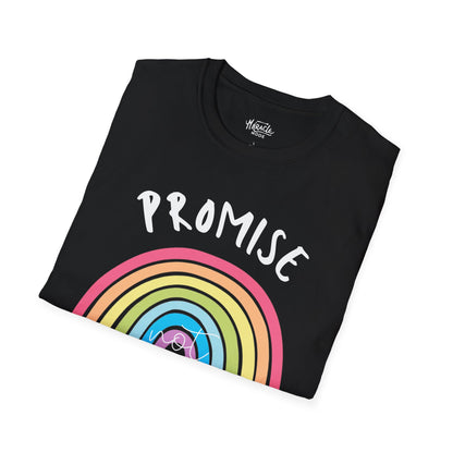 "Promise Not Pride" T-Shirt