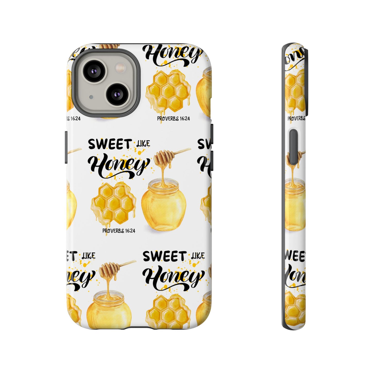 "Sweet Like Honey" Phone Case