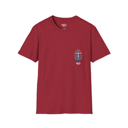 "Anchor Your Faith" T-Shirt