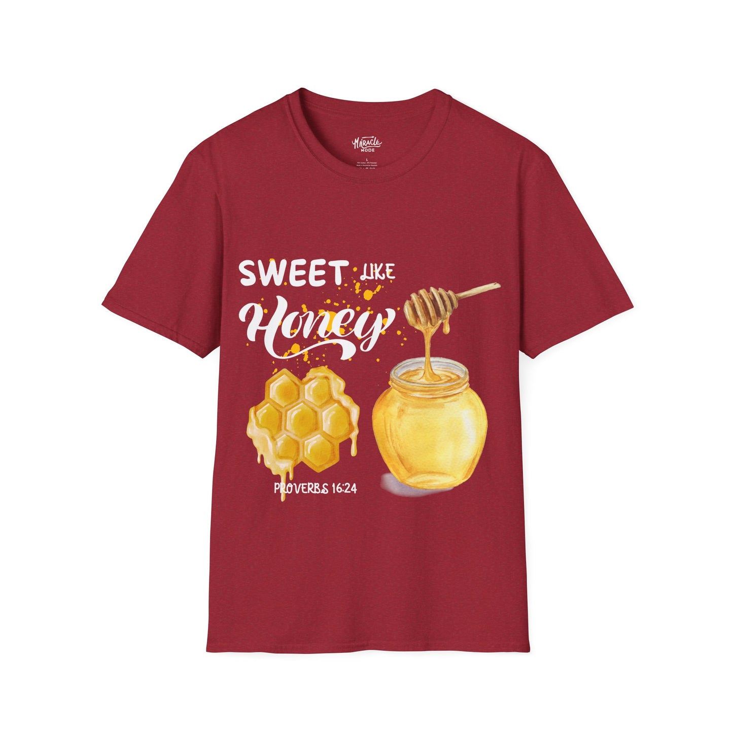 "Sweet Like Honey" T-Shirt